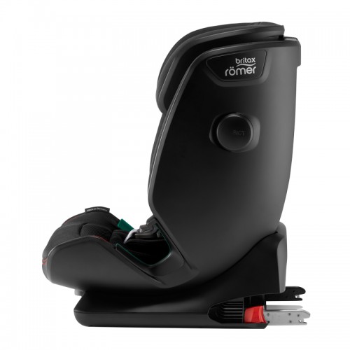 Britax Advansafix i-Size Car Seat | 76cm - 150cm | 9 - 36kg Britax Advansafix i-Size Car Seat | 76cm - 150cm | 9 - 36kg